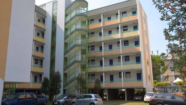 Apartmány Vera Cruz