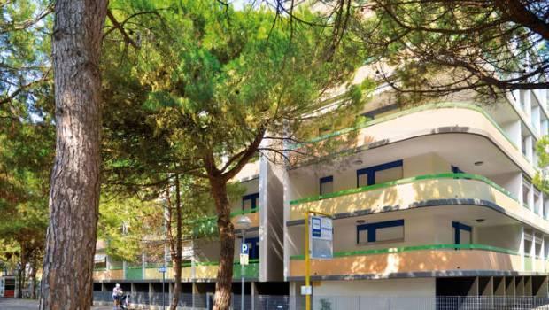 Apartmány Vera Cruz