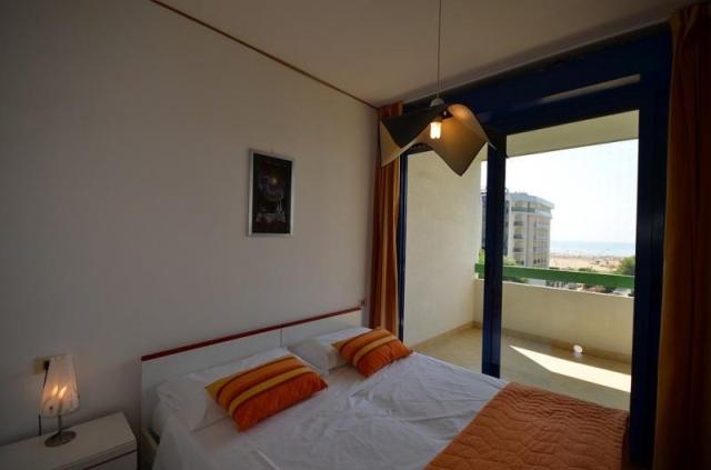Apartmány Vera Cruz