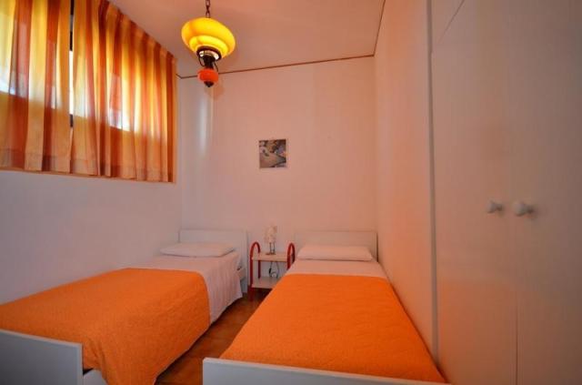 Apartmány Vera Cruz