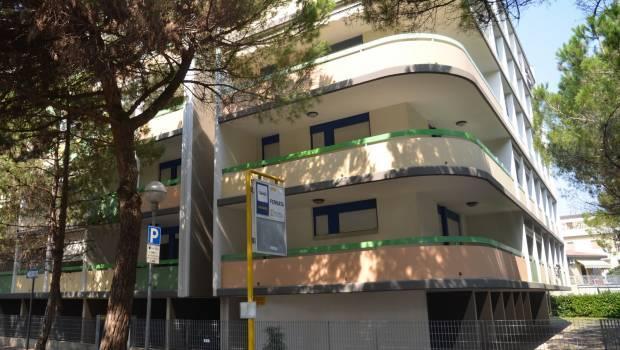 Apartmány Vera Cruz