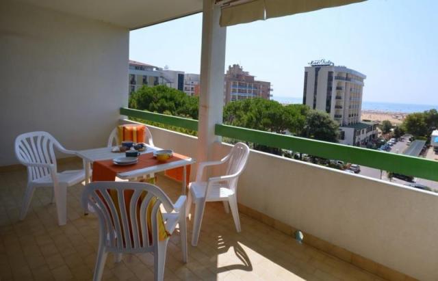 Apartmány Vera Cruz