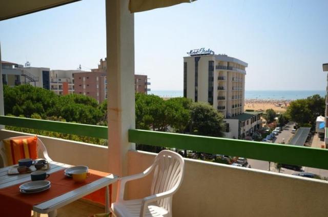 Apartmány Vera Cruz
