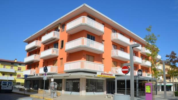 Apartmány Madrid