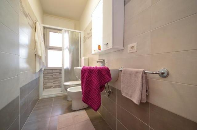 Apartmány Madrid