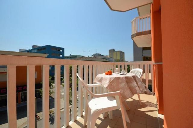 Apartmány Madrid