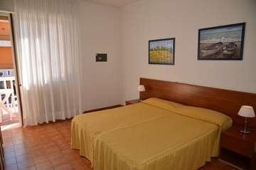 Apartmány Madrid