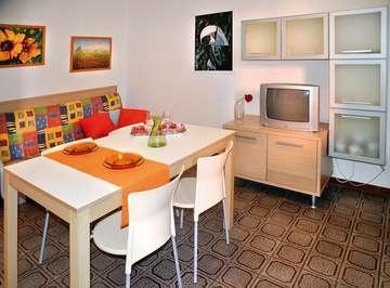 Apartmány Madrid