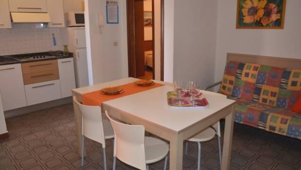 Apartmány Madrid