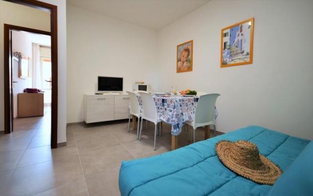 Apartmány Madrid