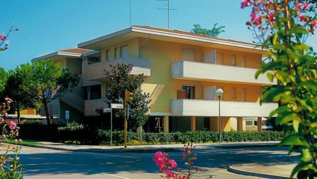 Condominio Angolo