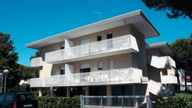 Condominio Angolo