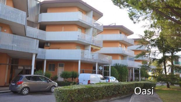 Apartmány Piazzale Pó