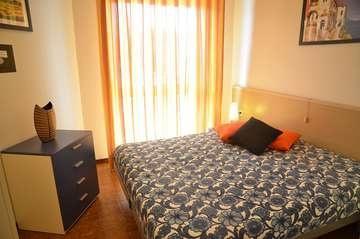 Apartmány Piazzale Pó