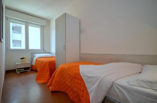 Apartmány Alice