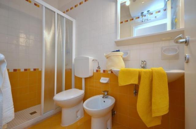 Apartmány Alice