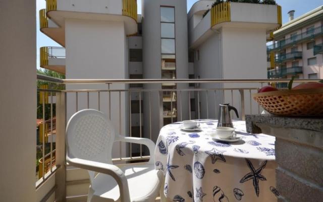 Apartmány Alice