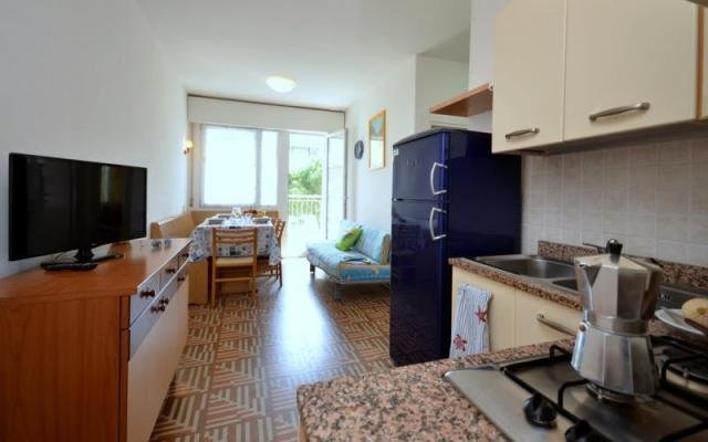 Apartmány Alice