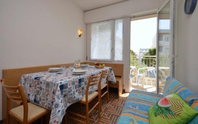 Apartmány Alice