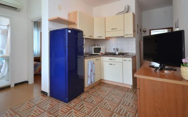 Apartmány Alice
