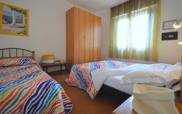 Apartmány Alice
