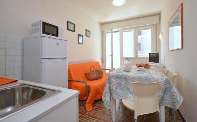 Apartmány Alice