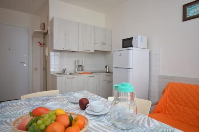 Apartmány Alice