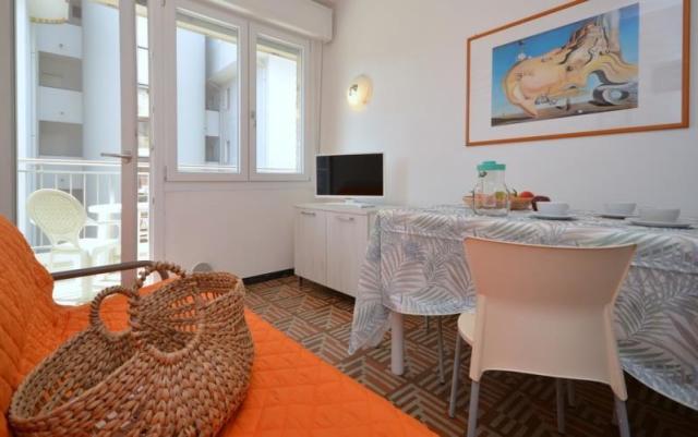 Apartmány Alice