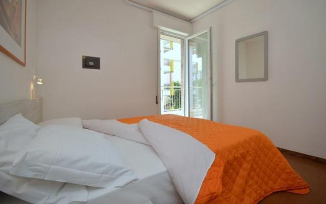 Apartmány Alice