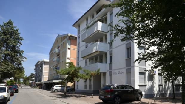 Condominio Riviera