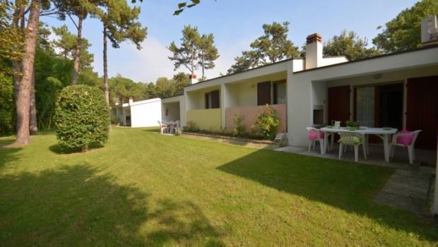Apartmánový komplex Paradiso