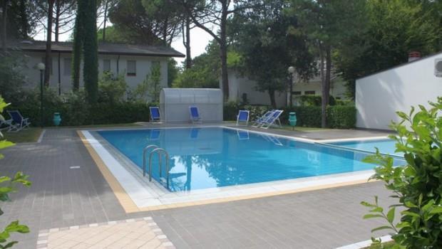 Apartmánový komplex Paradiso