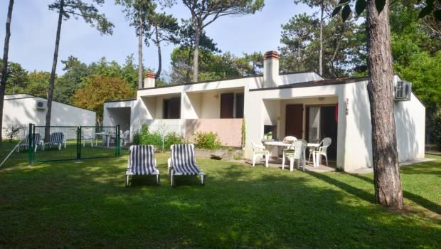 Apartmánový komplex Paradiso