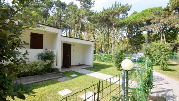 Apartmánový komplex Paradiso