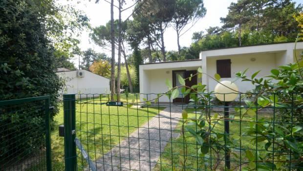 Apartmánový komplex Paradiso