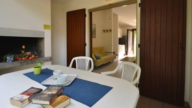 Apartmánový komplex Paradiso