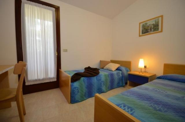 Apartmánový komplex Paradiso