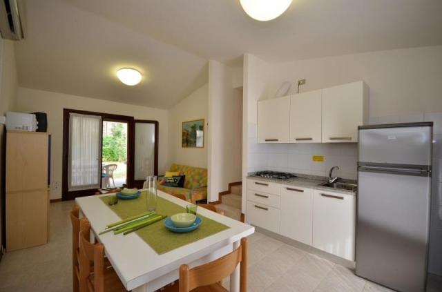 Apartmánový komplex Paradiso