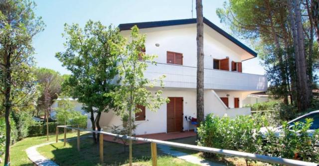 Villa Silva