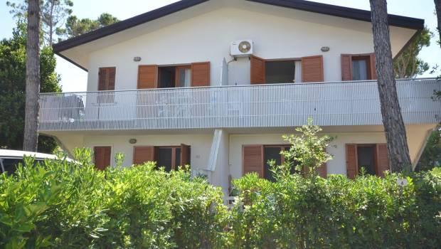Villa Silva