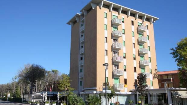 Condominio Torre Panorama
