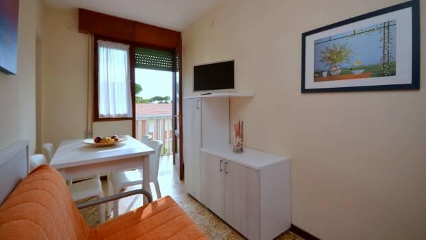 Condominio Torre Panorama