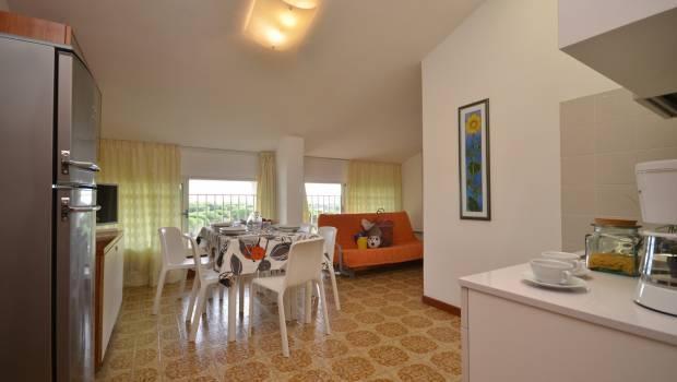 Condominio Torre Panorama