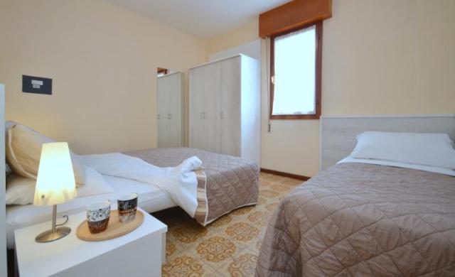 Condominio Torre Panorama
