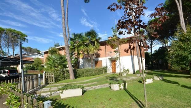 Vila Schiera