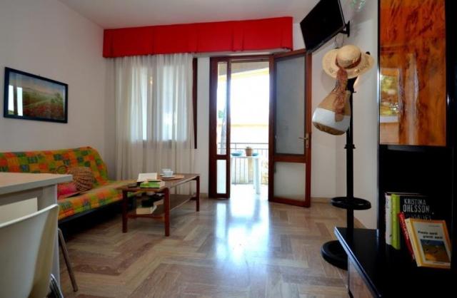 Villa Lucina
