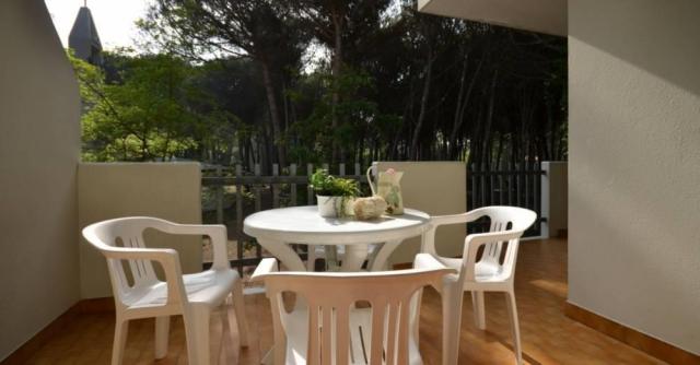 Condominio Boschetto
