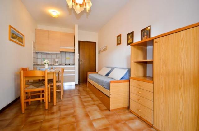 Condominio Boschetto