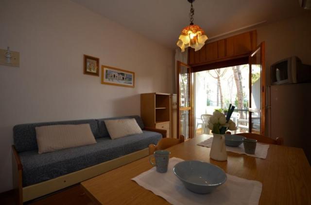 Condominio Boschetto