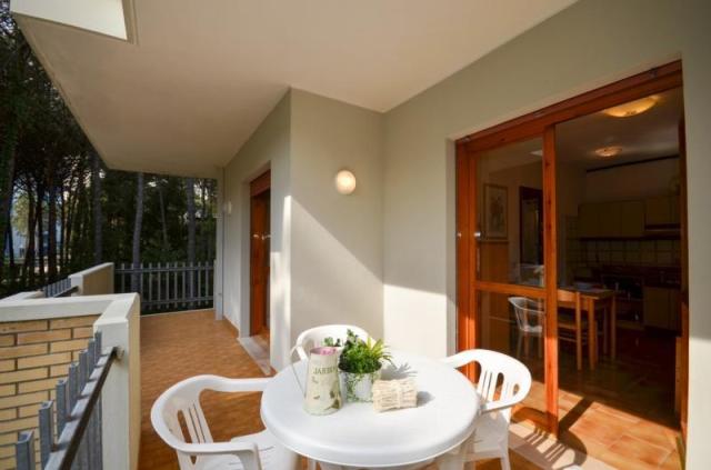 Condominio Boschetto